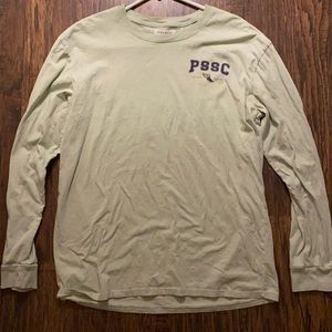 Pacsun large long sleeve shirt